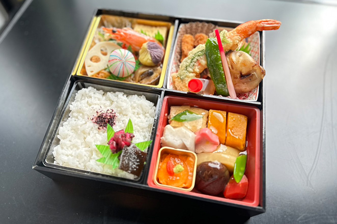 花水木