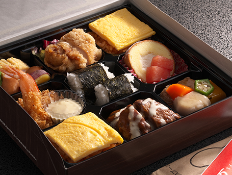 お子様料理
